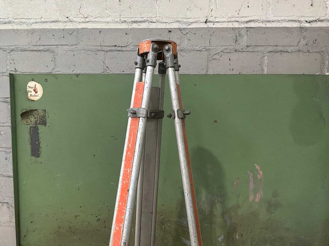 Wansor meetapparaat met statief - afbeelding 4 van  10