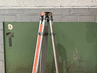 Wansor meetapparaat met statief - afbeelding 4 van  10