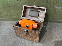 Wansor meetapparaat met statief - afbeelding 6 van  10