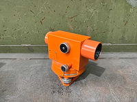 Wansor meetapparaat met statief - afbeelding 7 van  10