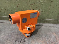 Wansor meetapparaat met statief - afbeelding 9 van  10