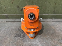 Wansor meetapparaat met statief - afbeelding 10 van  10