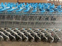 Wanzl - elx185 - winkelwagen (10x) - afbeelding 4 van  13