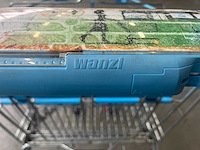 Wanzl - elx185 - winkelwagen (5x) - afbeelding 4 van  4