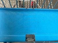 Wanzl - elx185 - winkelwagen (5x) - afbeelding 2 van  13