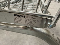 Wanzl el212-f winkelwagen - afbeelding 3 van  3