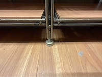 Wanzl legbordstelling - afbeelding 6 van  7