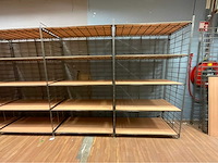 Wanzl legbordstelling - afbeelding 1 van  4