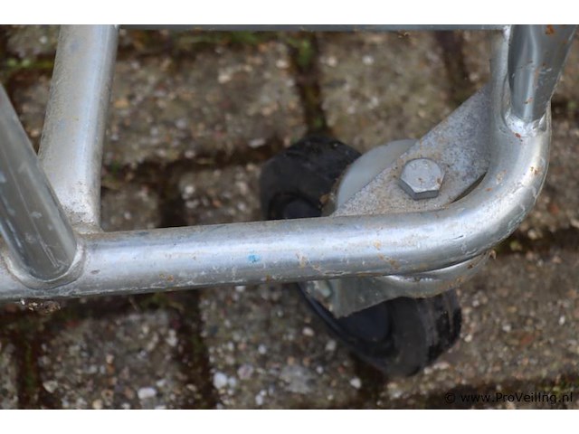 Wanzl platenwagen 05.13221.52-v009 - afbeelding 5 van  8