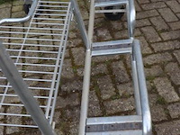 Wanzl platenwagen 05.13221.52-v009 - afbeelding 6 van  8