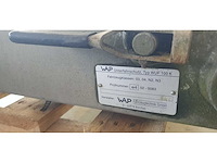 Wap - verstelbare achterbumper - afbeelding 4 van  6