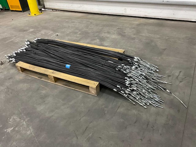 Wap 1630/1855 aanhangwagen remkabel (185x) - afbeelding 1 van  3