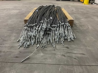 Wap 1630/1855 aanhangwagen remkabel (185x) - afbeelding 3 van  3