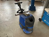 Wap alto schrobmachine - afbeelding 1 van  9