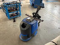Wap alto schrobmachine - afbeelding 2 van  9