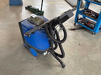 Wap alto schrobmachine - afbeelding 3 van  9