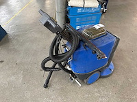 Wap alto schrobmachine - afbeelding 4 van  9