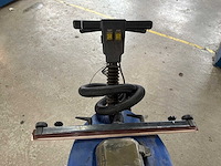 Wap alto schrobmachine - afbeelding 5 van  9
