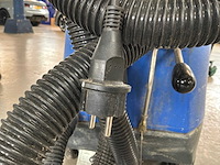 Wap alto schrobmachine - afbeelding 9 van  9
