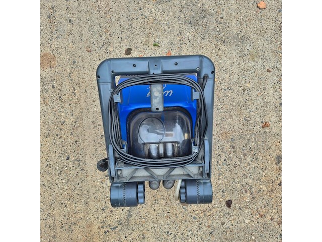 Wap alto, wap alto, sse 350w, blauw - afbeelding 1 van  4