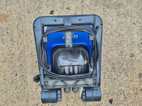 Wap alto, wap alto, sse 350w, blauw
