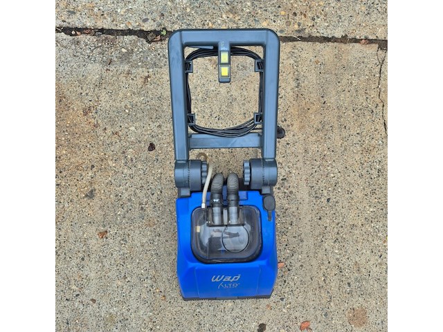 Wap alto, wap alto, sse 350w, blauw - afbeelding 2 van  4