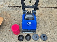 Wap alto, wap alto, sse 350w, blauw - afbeelding 4 van  4