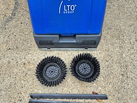 Wap alto, wap alto, sse 350w, blauw