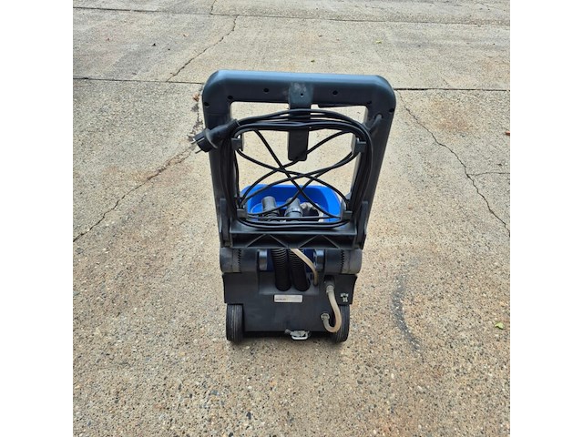 Wap alto, wap alto, sse 350w, blauw - afbeelding 2 van  5