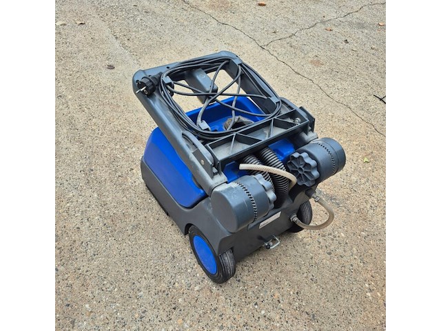 Wap alto, wap alto, sse 350w, blauw - afbeelding 3 van  5