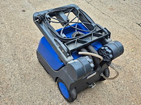 Wap alto, wap alto, sse 350w, blauw - afbeelding 3 van  5