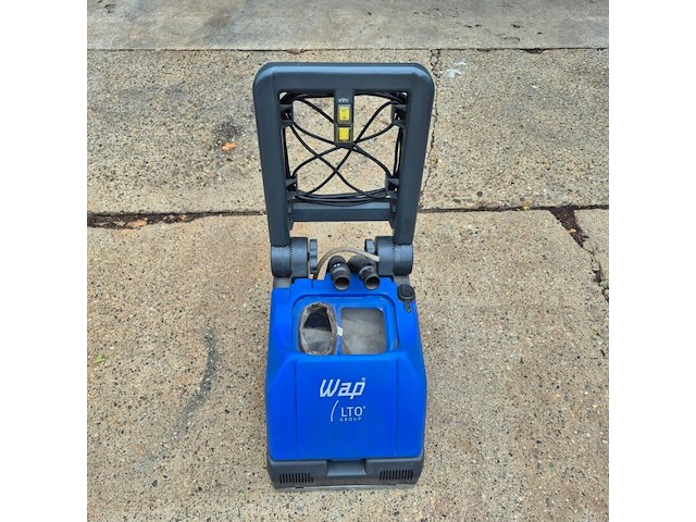 Wap alto, wap alto, sse 350w, blauw - afbeelding 4 van  5