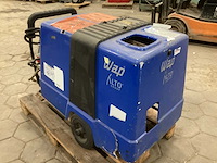 Wap hogedrukreiniger - afbeelding 2 van  6