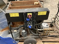 Wap hogedrukreiniger - afbeelding 3 van  6