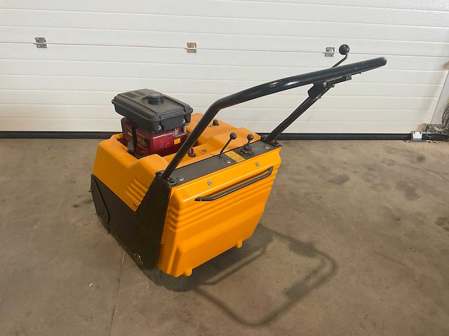 Wap ksp 770 veegmachine - afbeelding 2 van  6