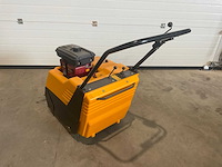 Wap ksp 770 veegmachine - afbeelding 2 van  6