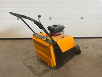 Wap ksp 770 veegmachine - afbeelding 3 van  6