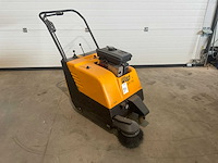 Wap ksp 770 veegmachine - afbeelding 4 van  6