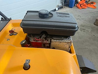 Wap ksp 770 veegmachine - afbeelding 5 van  6