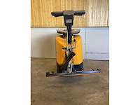 Wap sse 430 schrobzuigmachine - afbeelding 5 van  6