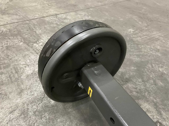 Wap tandem aanhangwagen onderdelen en accessoires (100x) - afbeelding 8 van  17