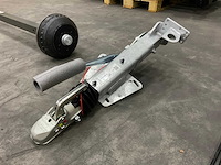 Wap tandem aanhangwagen onderdelen en accessoires (100x) - afbeelding 12 van  17