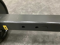 Wap tandem aanhangwagen onderdelen en accessoires (100x) - afbeelding 7 van  17