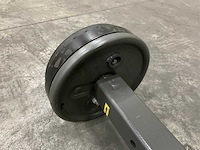 Wap tandem aanhangwagen onderdelen en accessoires (100x) - afbeelding 8 van  17