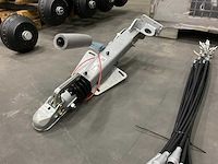 Wap tandem aanhangwagen onderdelen en accessoires (70x) - afbeelding 9 van  14