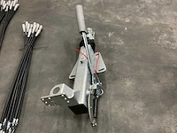 Wap tandem aanhangwagen onderdelen en accessoires (70x) - afbeelding 11 van  14