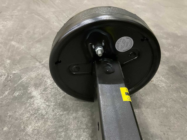 Wap tandem aanhangwagen onderdelen en accessoires (70x) - afbeelding 5 van  14