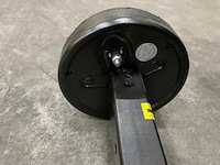 Wap tandem aanhangwagen onderdelen en accessoires (70x) - afbeelding 5 van  14