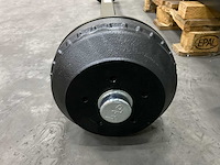 Wap tandem aanhangwagen onderdelen en accessoires (70x) - afbeelding 2 van  14