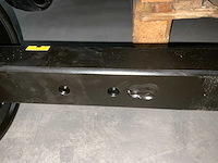 Wap tandem aanhangwagen onderdelen en accessoires (70x) - afbeelding 4 van  14